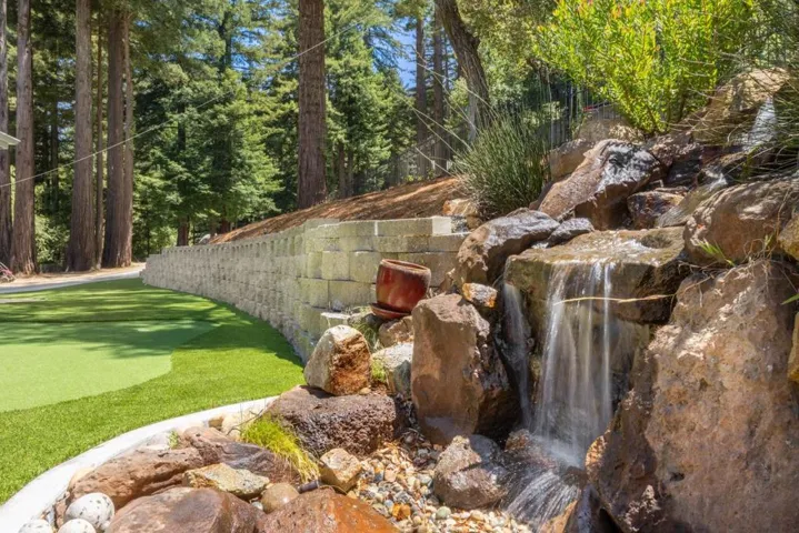 33 Polo Heights Road, Scotts Valley, California 95066