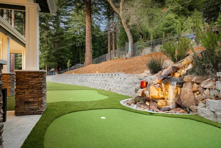 33 Polo Heights Road, Scotts Valley, California 95066