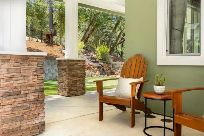 33 Polo Heights Road, Scotts Valley, California 95066