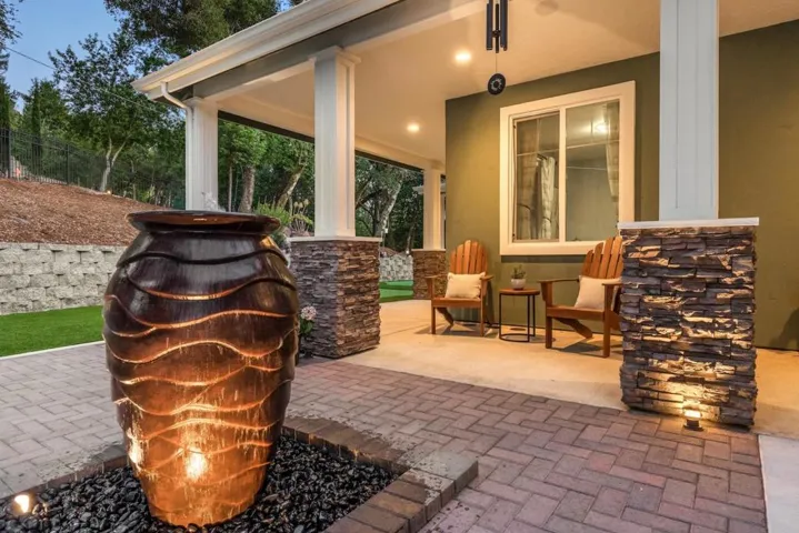 33 Polo Heights Road, Scotts Valley, California 95066