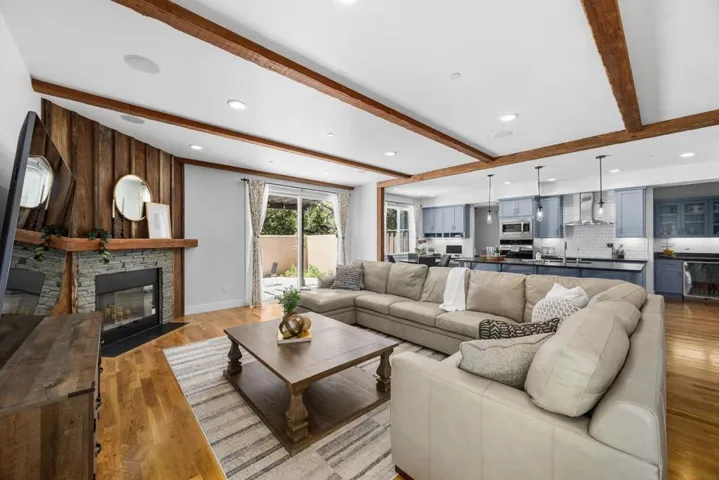 33 Polo Heights Road, Scotts Valley, California 95066