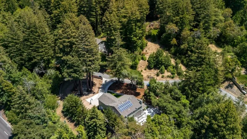 33 Polo Heights Road, Scotts Valley, California 95066