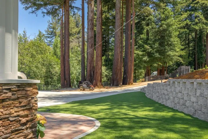 33 Polo Heights Road, Scotts Valley, California 95066