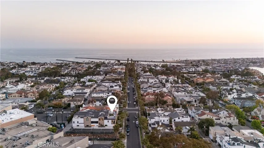 508 Goldenrod Avenue, Corona Del Mar, California 92625