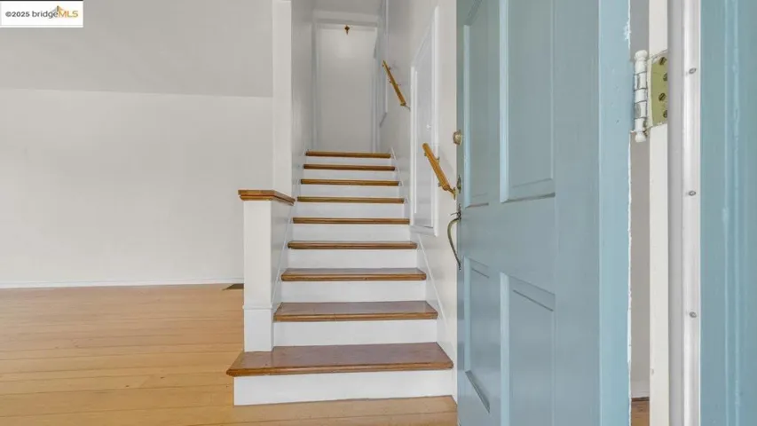 1421 Catherine Drive, Berkeley, California 94702