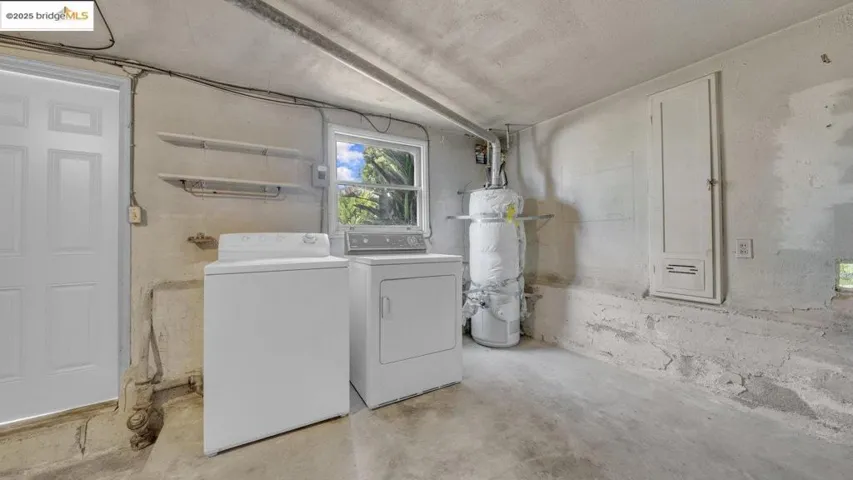 1421 Catherine Drive, Berkeley, California 94702