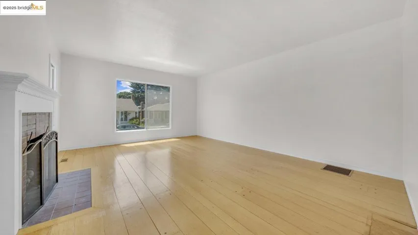 1421 Catherine Drive, Berkeley, California 94702