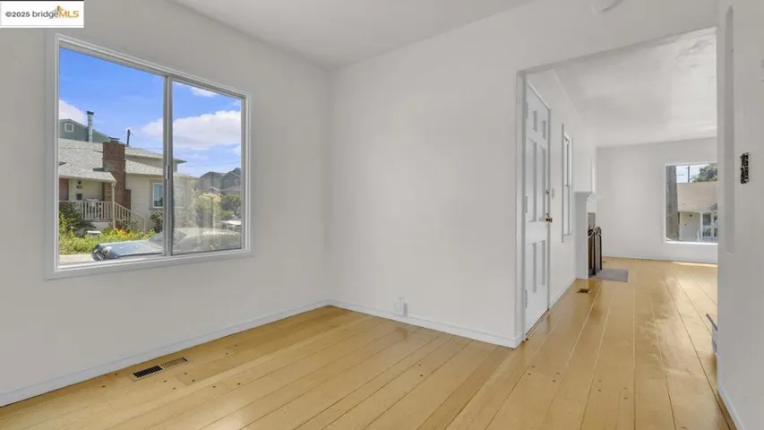 1421 Catherine Drive, Berkeley, California 94702