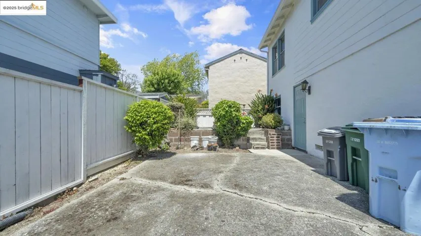 1421 Catherine Drive, Berkeley, California 94702