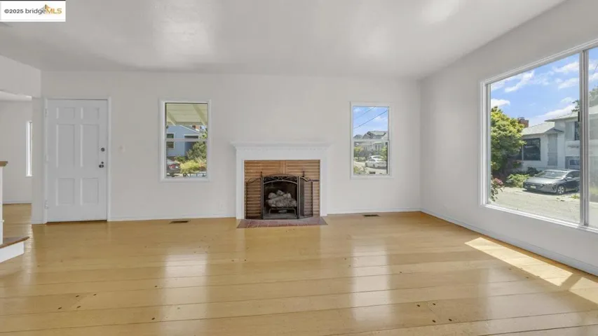 1421 Catherine Drive, Berkeley, California 94702