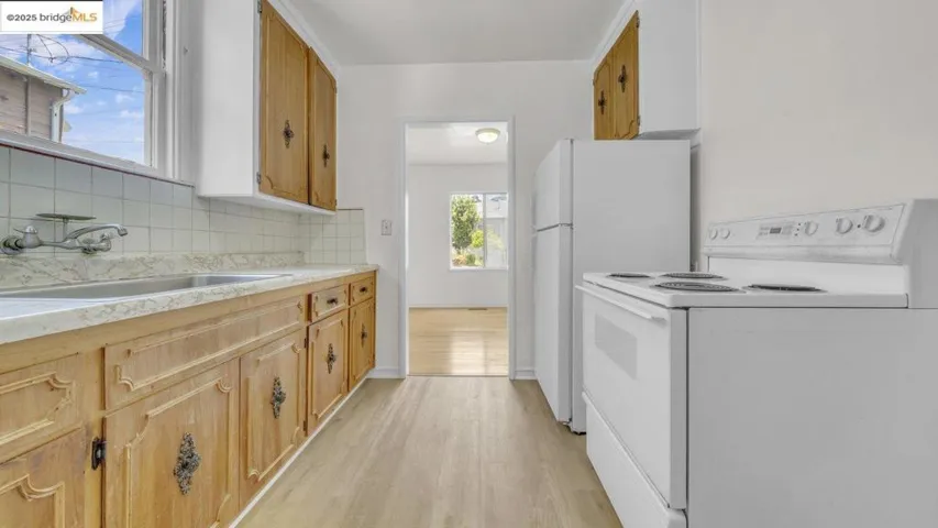 1421 Catherine Drive, Berkeley, California 94702