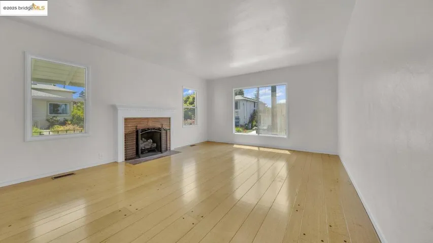 1421 Catherine Drive, Berkeley, California 94702