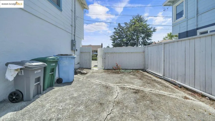 1421 Catherine Drive, Berkeley, California 94702