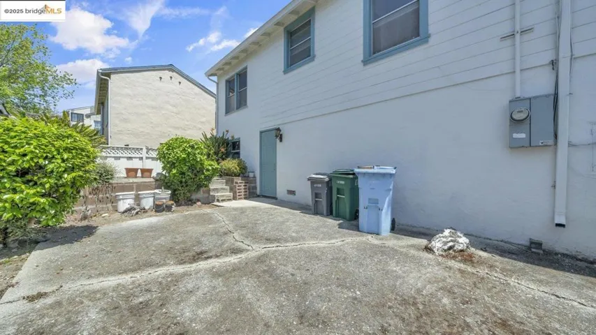 1421 Catherine Drive, Berkeley, California 94702