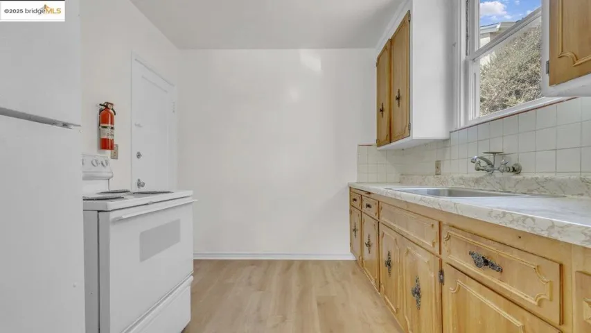 1421 Catherine Drive, Berkeley, California 94702