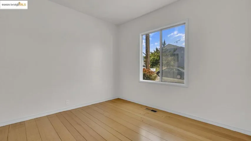 1421 Catherine Drive, Berkeley, California 94702