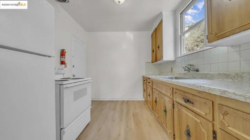 1421 Catherine Drive, Berkeley, California 94702