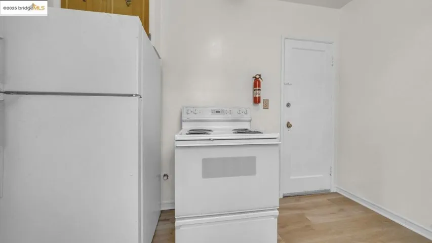 1421 Catherine Drive, Berkeley, California 94702