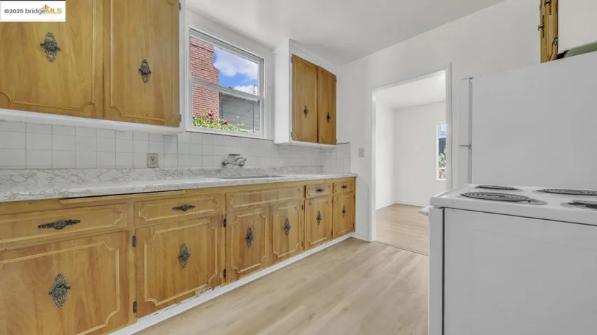 1421 Catherine Drive, Berkeley, California 94702