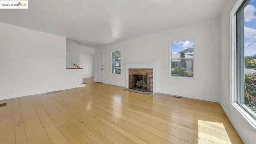 1421 Catherine Drive, Berkeley, California 94702