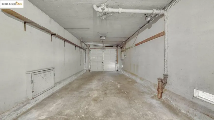1421 Catherine Drive, Berkeley, California 94702