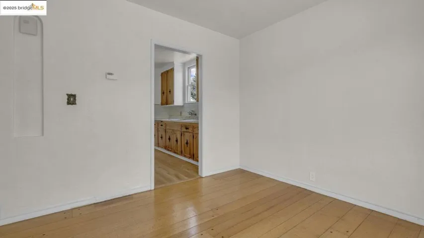 1421 Catherine Drive, Berkeley, California 94702