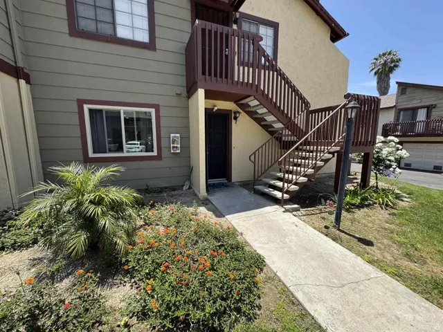 847 Tamayo Drive 1, Chula Vista, California 91910