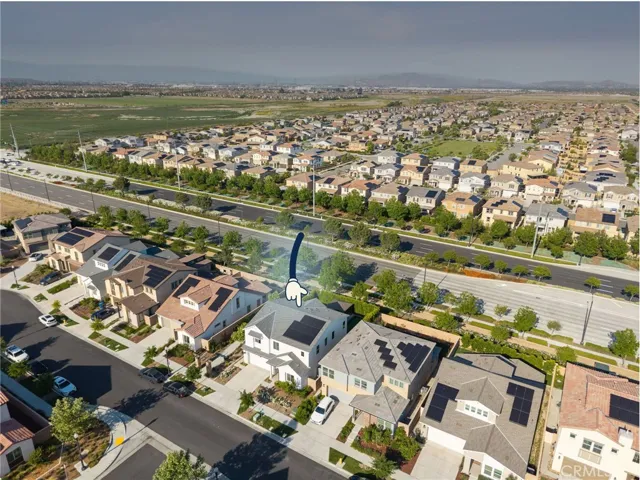 Aeria View
