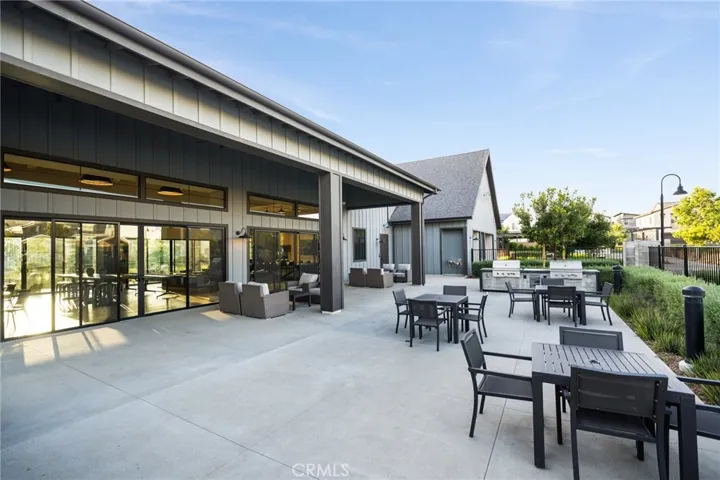 Community Amenities