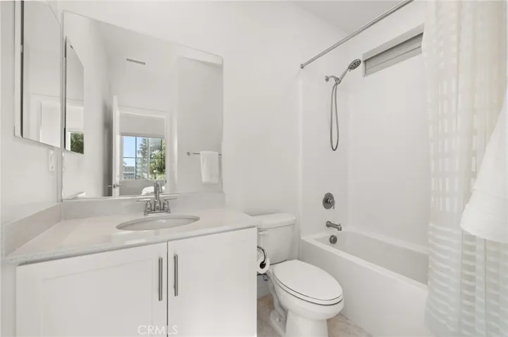 Downstairs Full Bathroom