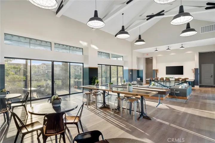Community Amenities