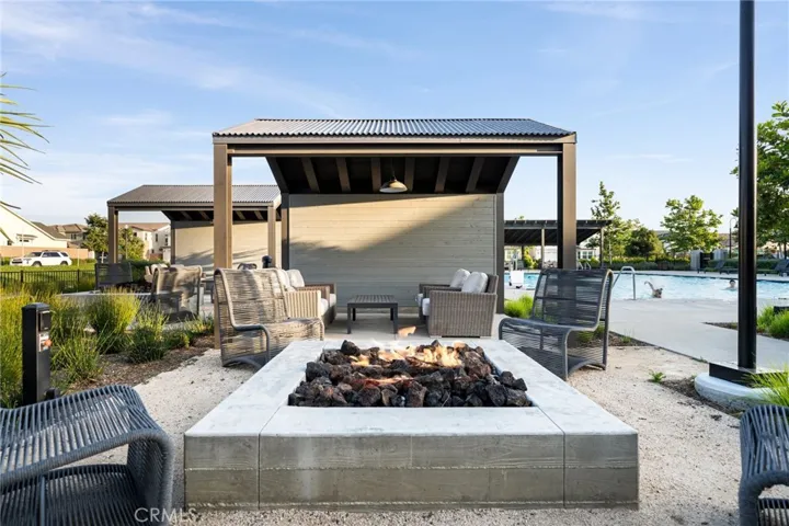 Community Amenities