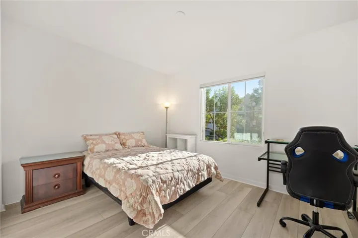 Downstairs Bedroon