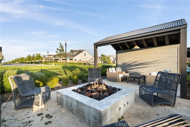Community Amenities