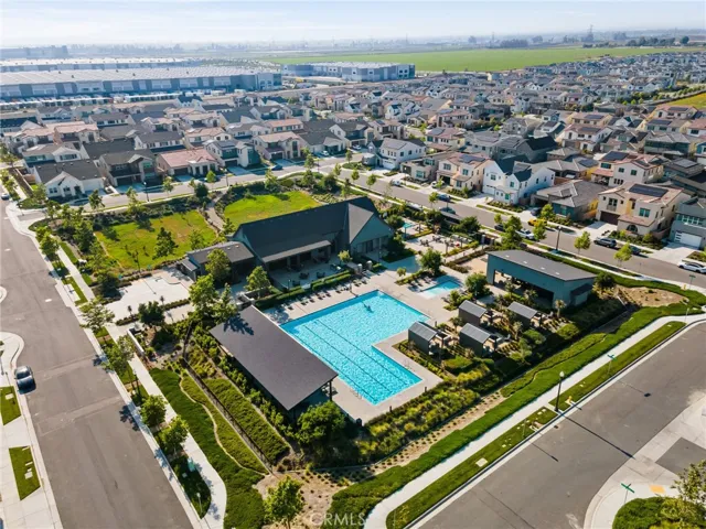 Community Amenities