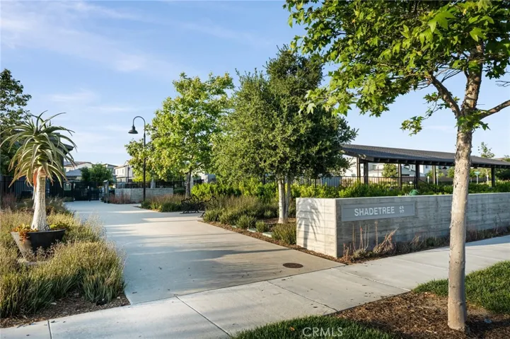 Community Amenities