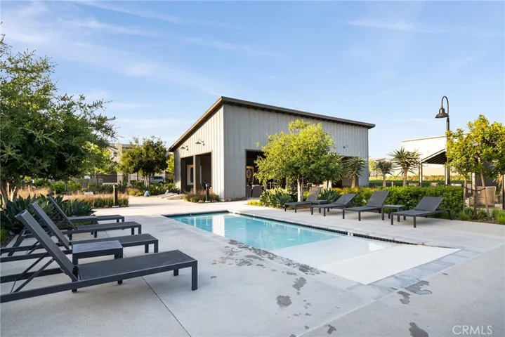 Community Amenities
