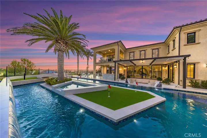 116 Clear Falls, Irvine, California 92602
