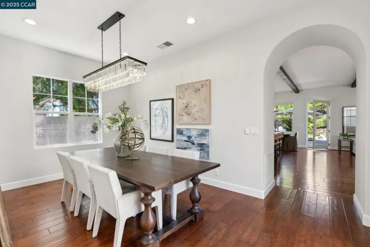 492 Calico Ct, San Ramon, California 94582