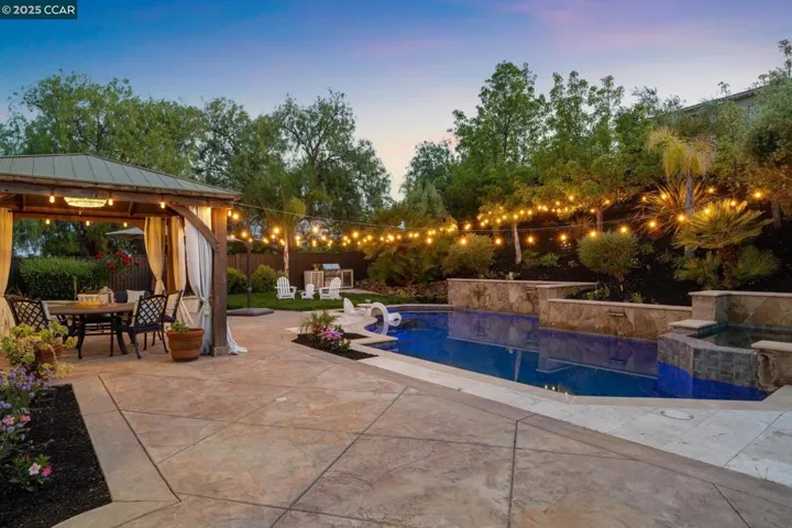 492 Calico Ct, San Ramon, California 94582