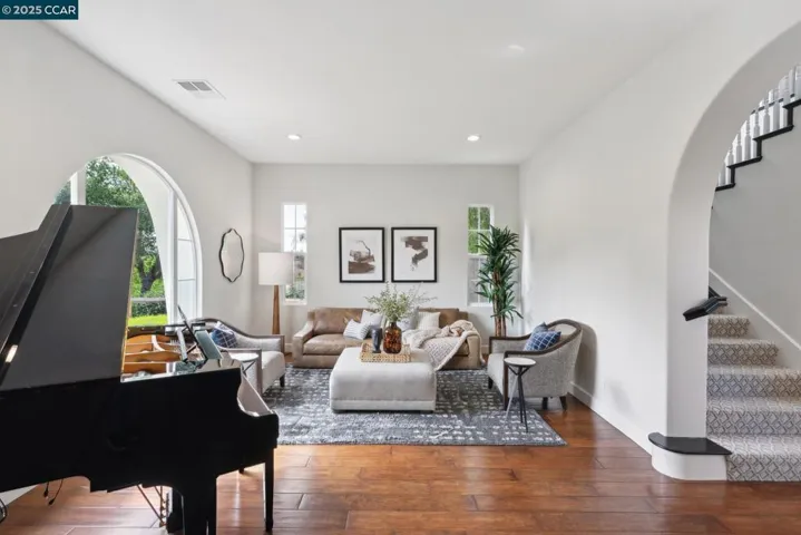 492 Calico Ct, San Ramon, California 94582