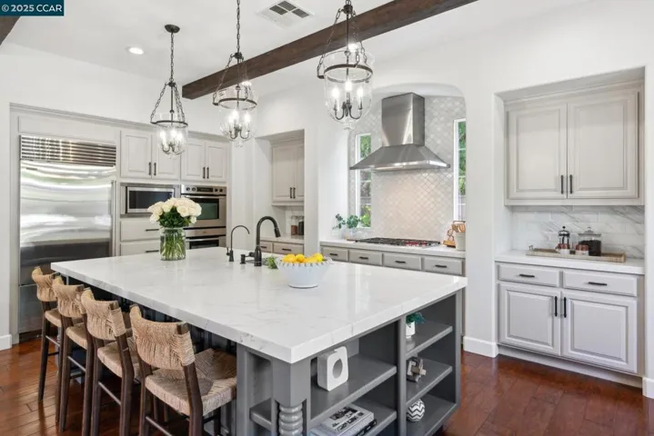 492 Calico Ct, San Ramon, California 94582