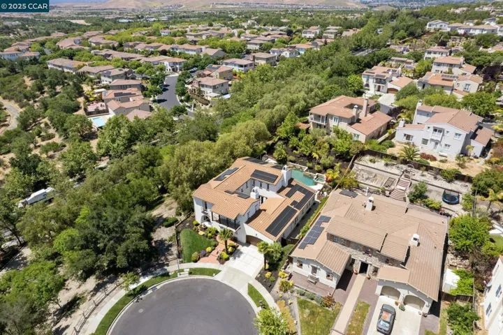 492 Calico Ct, San Ramon, California 94582