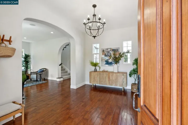 492 Calico Ct, San Ramon, California 94582