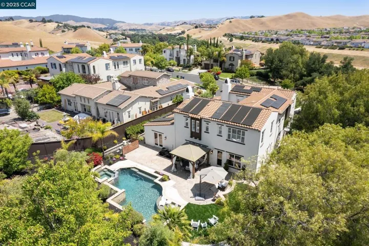 492 Calico Ct, San Ramon, California 94582