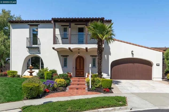 492 Calico Ct, San Ramon, California 94582