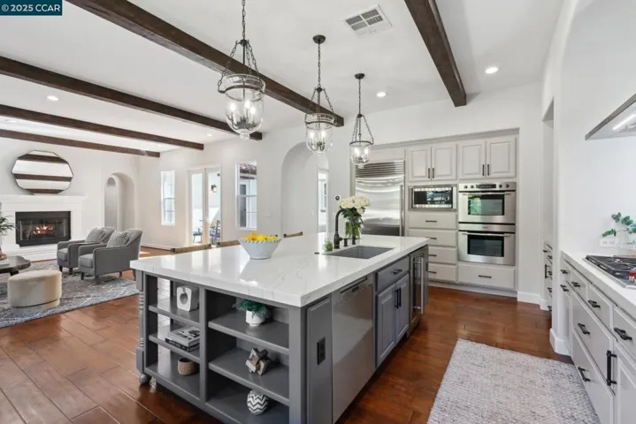 492 Calico Ct, San Ramon, California 94582