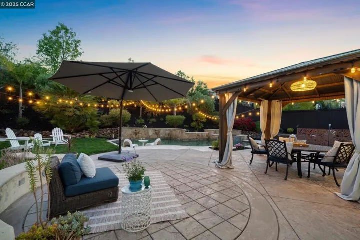 492 Calico Ct, San Ramon, California 94582