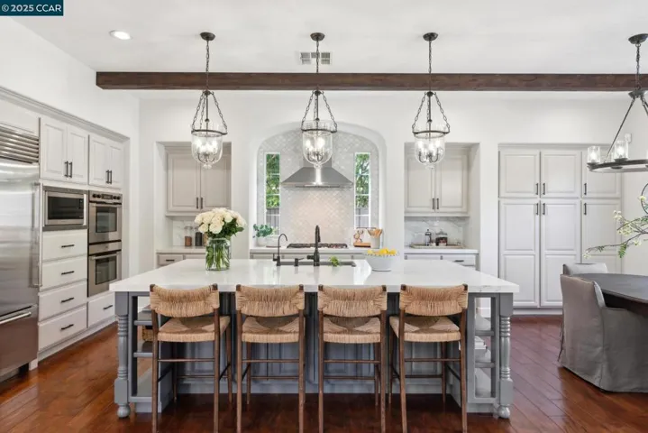 492 Calico Ct, San Ramon, California 94582