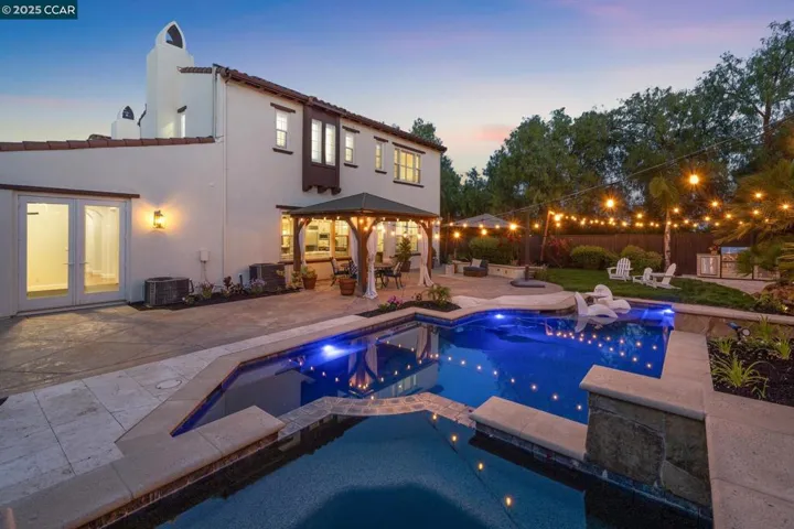492 Calico Ct, San Ramon, California 94582